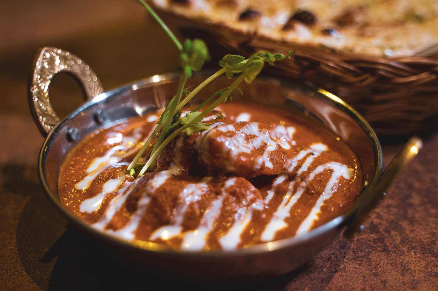 Celebrating Modern Indian Cuisine Vegan Options Available Naan Bar