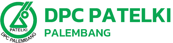 DPC PATELKI PALEMBANG