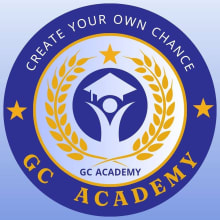 GC Academy logo