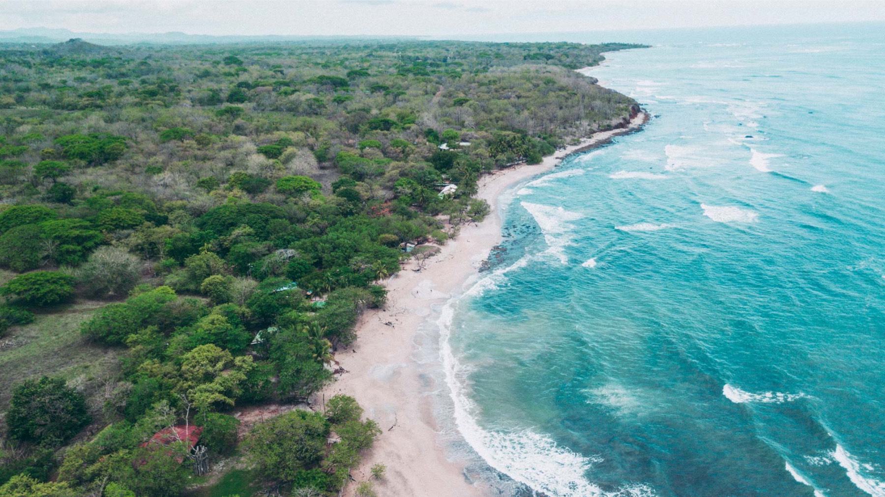 Liberia Airport To Avellanas Beach Nacho Tours 8879