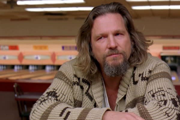 27. květen | Kino s psychoanalýzou (Big Lebowski)