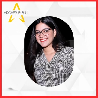 Tanishka Pareekh