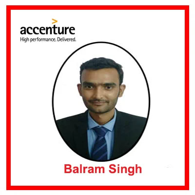 Balram Singh