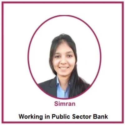 Simran Soni