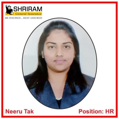 Neeru Tak