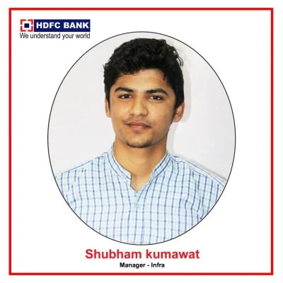 Shubham Kumawat