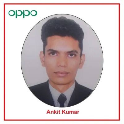 Ankit Kumar