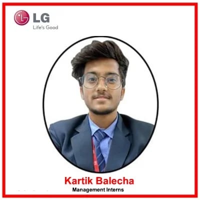 Kartik Balecha