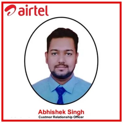 Abhishek Singh