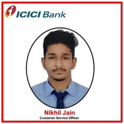 Nikhil Jain