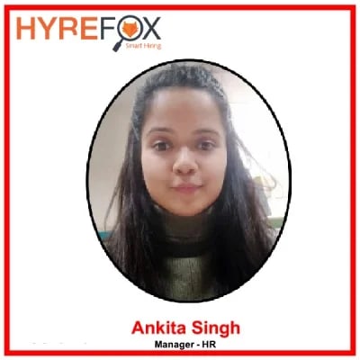 Ankita Singh