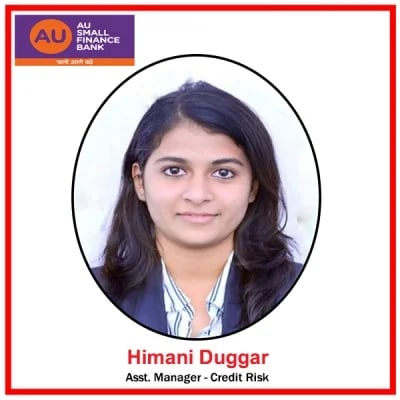 Himani Duggar