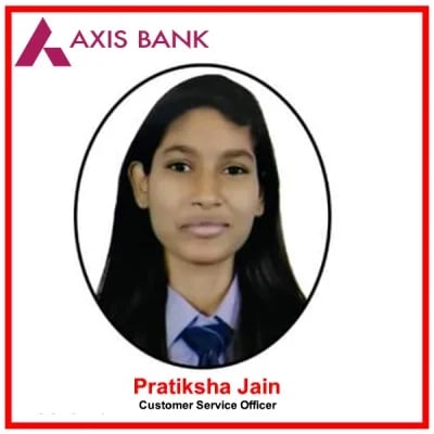 Pratiksha Jain