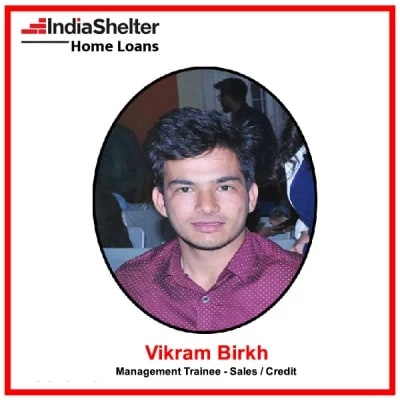 Vikram Birkh