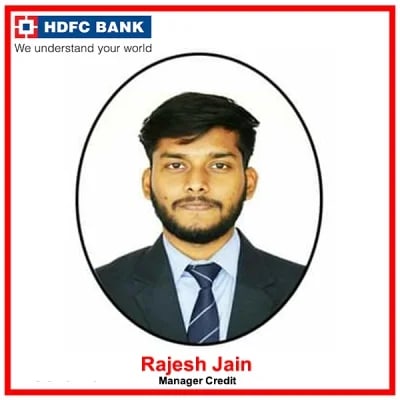 Rajesh Jain
