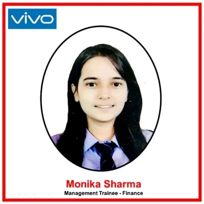 Monika Sharma
