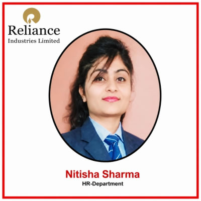 Nitisha Sharma