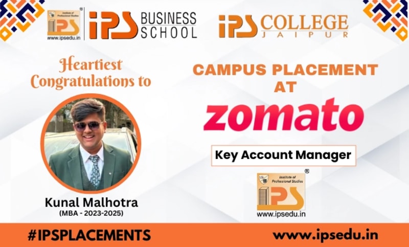 Zomato Placement 2
