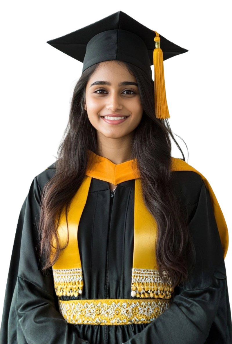 Graduate Student