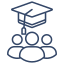 Strong Alumni Network