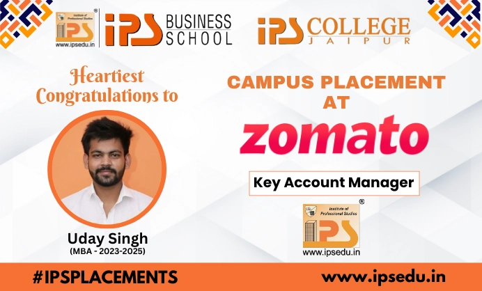 Zomato Placement