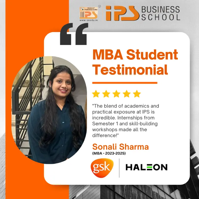 IPS Student Testimonial 4