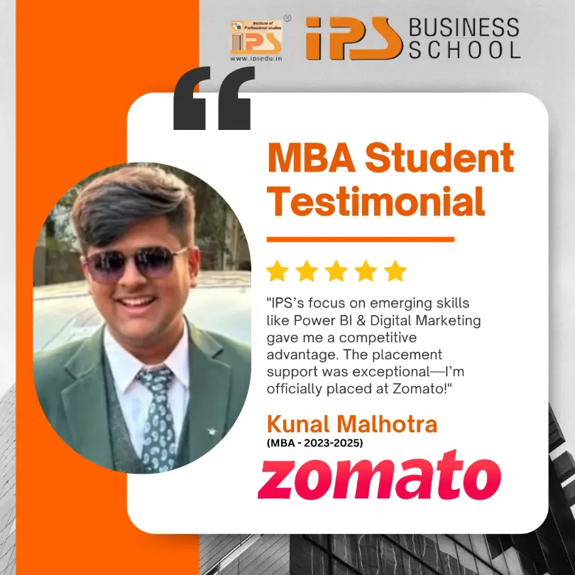 IPS Student Testimonial 10