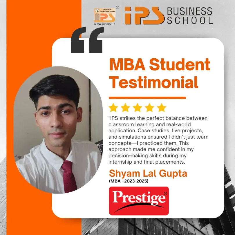 IPS Student Testimonial 18