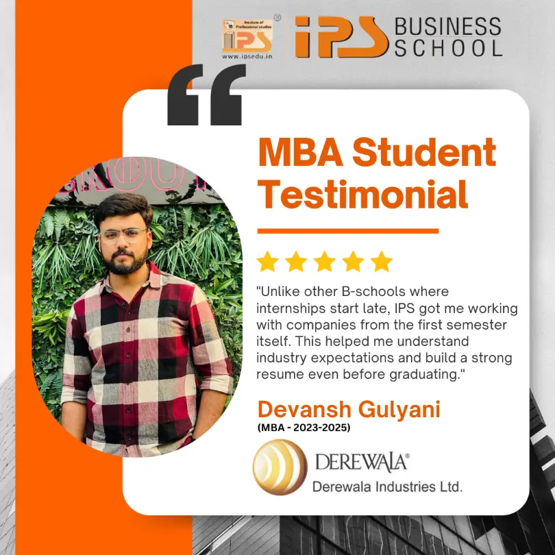 IPS Student Testimonial 19