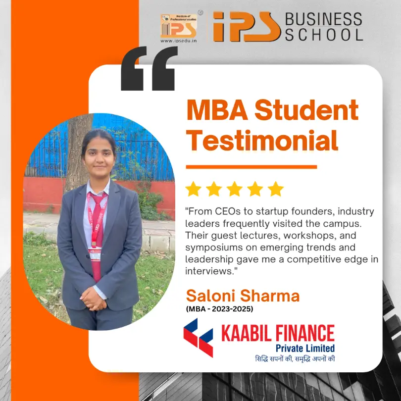 IPS Student Testimonial 21