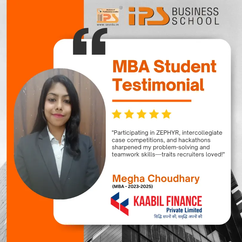 IPS Student Testimonial 23