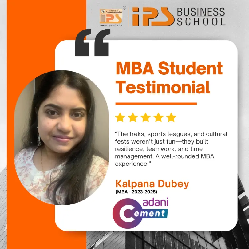 IPS Student Testimonial 25