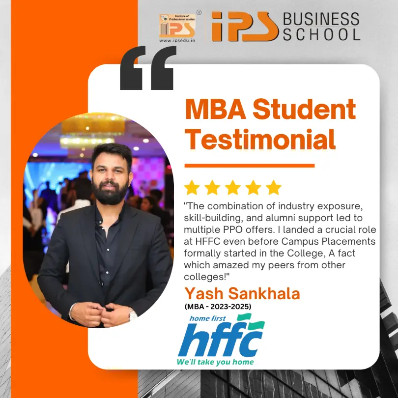 IPS Student Testimonial 27