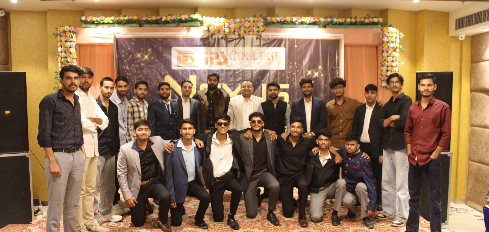 BCA Program - IPS Business School