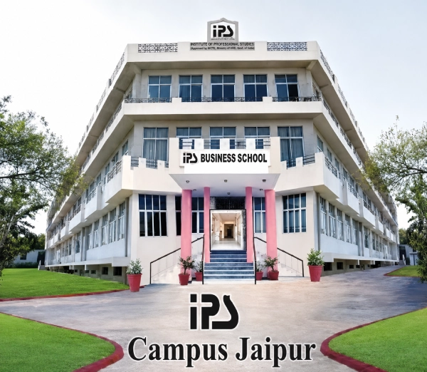 IPS Business School Campus Life