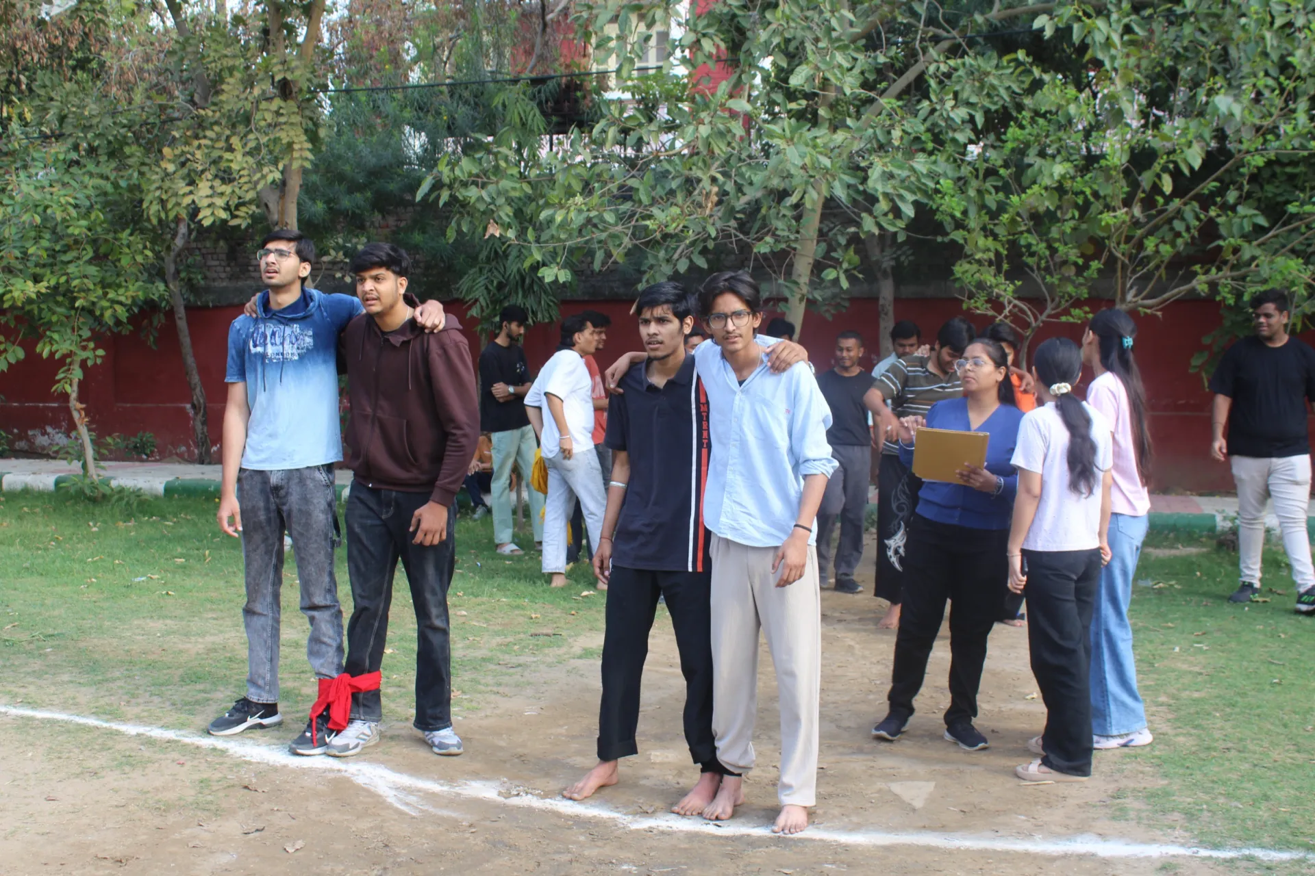Regular Sports Activities view 5