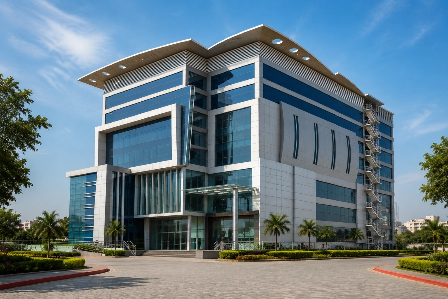 In Close Proximity to Cafés, Malls & Happening Destinations view 1