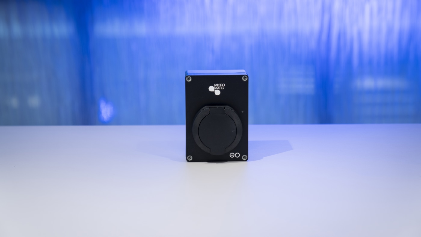 Eo Mini