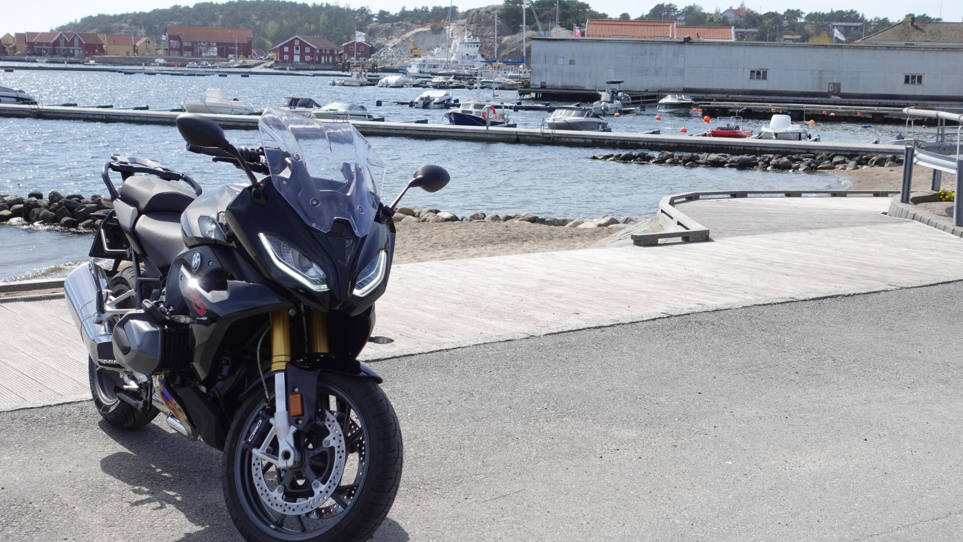 Skjærhalden