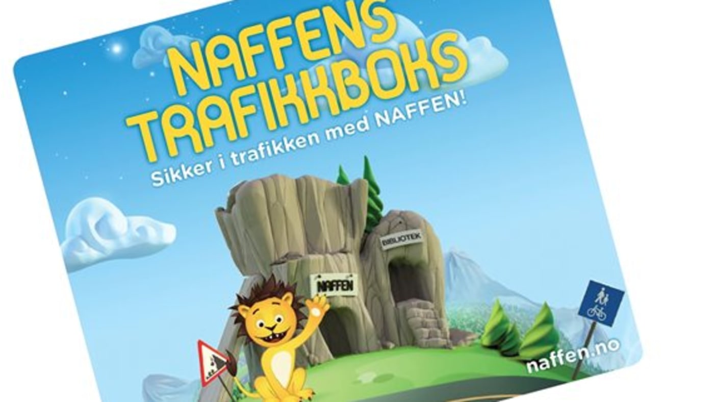 Naffens trafikkboks