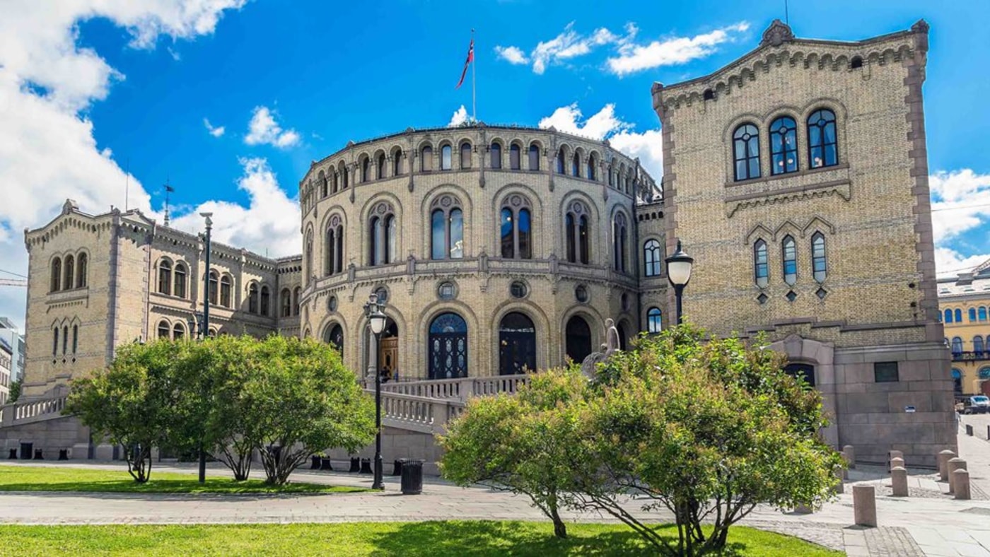 stortinget