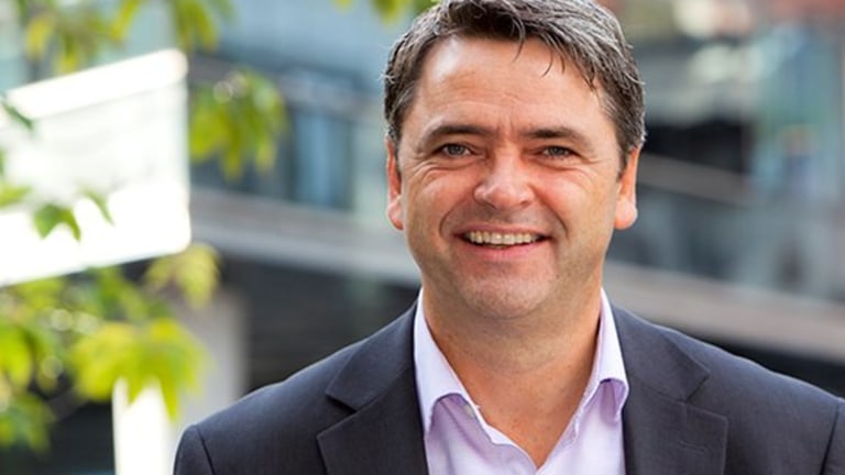 Magne Gundersen