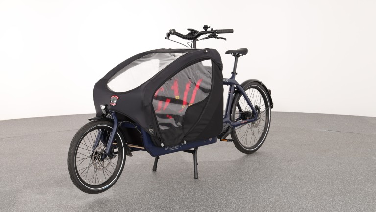 Produktbilde av Bullitt STePS eBullitt 6100.