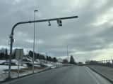 Bomstasjon i Akershus