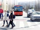 Trafikanter