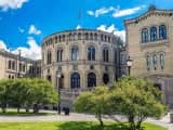 stortinget