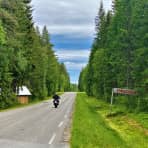 Finnskogen MC