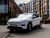 Hvit Changan Deepal