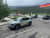 grå Kia EV2 på parkeringsplass