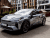 Grå Toyota CHR+